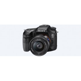 Sony Alpha α99 II Back-illuminated Full-frame Semi-Pro DSLR Body only